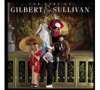The Gala Ensemble - The Best of Gilbert & Sullivan [Import]