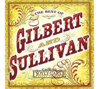 The Best Of Gilbert & Sullivan