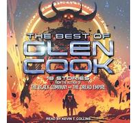 The Best of Glen Cook