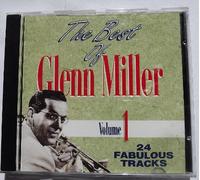 The Best of Glen Miller Volume 1