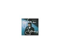 Glenn Jones – Best of Glenn Jones – CD – Sony Music