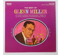 The Best of Glenn Miller