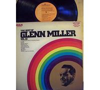 The Best of Glenn Miller, Vol. III