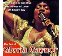 The Best of Gloria Gaynor