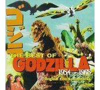 The Best Of Godzilla 1954-1975: Original Film Soundtracks