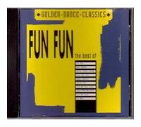 The Best Of / Golden Dance Classics (10 Tracks Inc Medley)