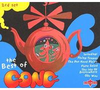 Gong - The Best Of Gong