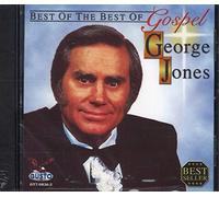 George Jones - The Best of Gospel George Jones