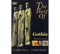 The Best of Gothic