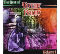 Various Artists - The Best of Gothic Radio, Vol. 1