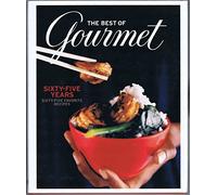 The Best of Gourmet