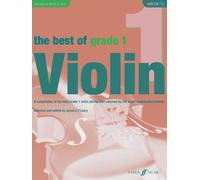 The Best Of Grade 1 Violin