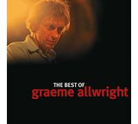 Graeme Allwright – The Best of Graeme Allwright – CD