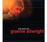 The best of Graeme Allwright CD