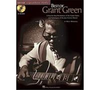 The Best of Grant Green Wolf Marshall (Auteur)