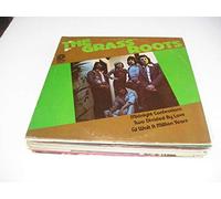 The Best Of Grass Roots