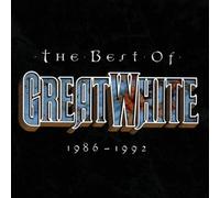 The Best of Great White, 1986-1992 by Great White (2004-02-23)