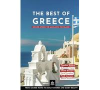 The Best of Greece: Explore Athens, the Mainland & the Islands