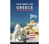 The Best of Greece: Explore Athens, the Mainland & the Islands