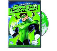 The Best of Green Lantern