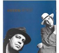 The Best of Green on Red [UK Import]