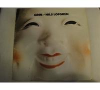 The Best Of Grin Featuring Nils Lofgren