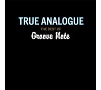 THE BEST OF GROOVE NOTE RECORDS - 25TH ANNIVERSARY (Vinyl) Various Artists