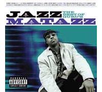 Best of Guru's Jazzmatazz
