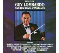 The Best Of Guy Lombardo