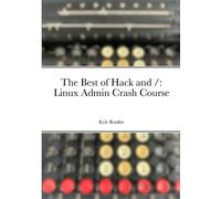 The Best Of Hack And /