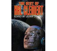 The Best Of Hal Clement