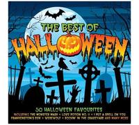 The Best Of Halloween