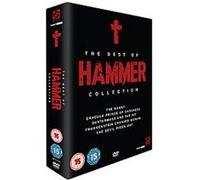 The Best of Hammer Box Set [Import]