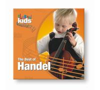 The Best of Handel