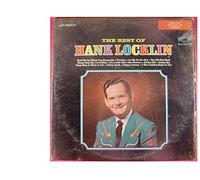 The Best of Hank Locklin