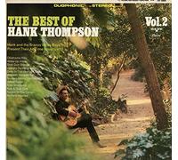The Best of Hank Thompson Vol. 2
