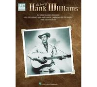 The Best Of Hank Williams