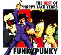 The Best of Happy Jack Years [Import allemand]