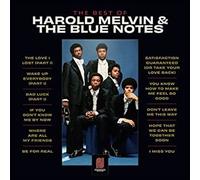 The Best Of Harold Melvin And The Blue Notes Vinyle