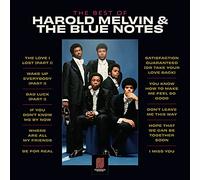 The Best Of Harold Melvin And The Blue Notes Vinyle