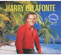 The Best Of Harry Belafonte
