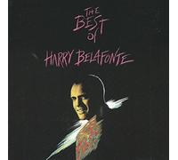 The Best of Harry Belafonte [UK Import]