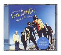 Del Amitri – Hatful Of Rain – The Best Of