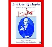 The Best of Haydn, The Best Of...
