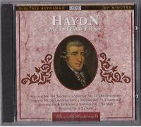 The Best Of Haydn (UK Import)