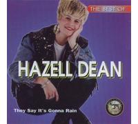 The Best Of (Hazell Dean)