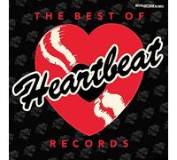 The Best of Heartbeat Records