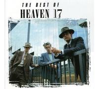 Best Of Heaven 17