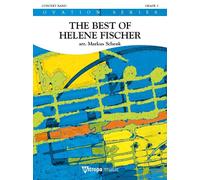 The Best Of Helene Fischer / Conducteur