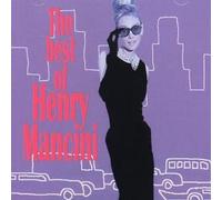 The Best of Henry Mancini [BMG/Camden] by Henry Mancini NEUF